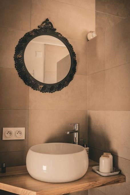 La Bastide De Sauvetas Hotel Bonlieu-sur-Roubion Buitenkant foto