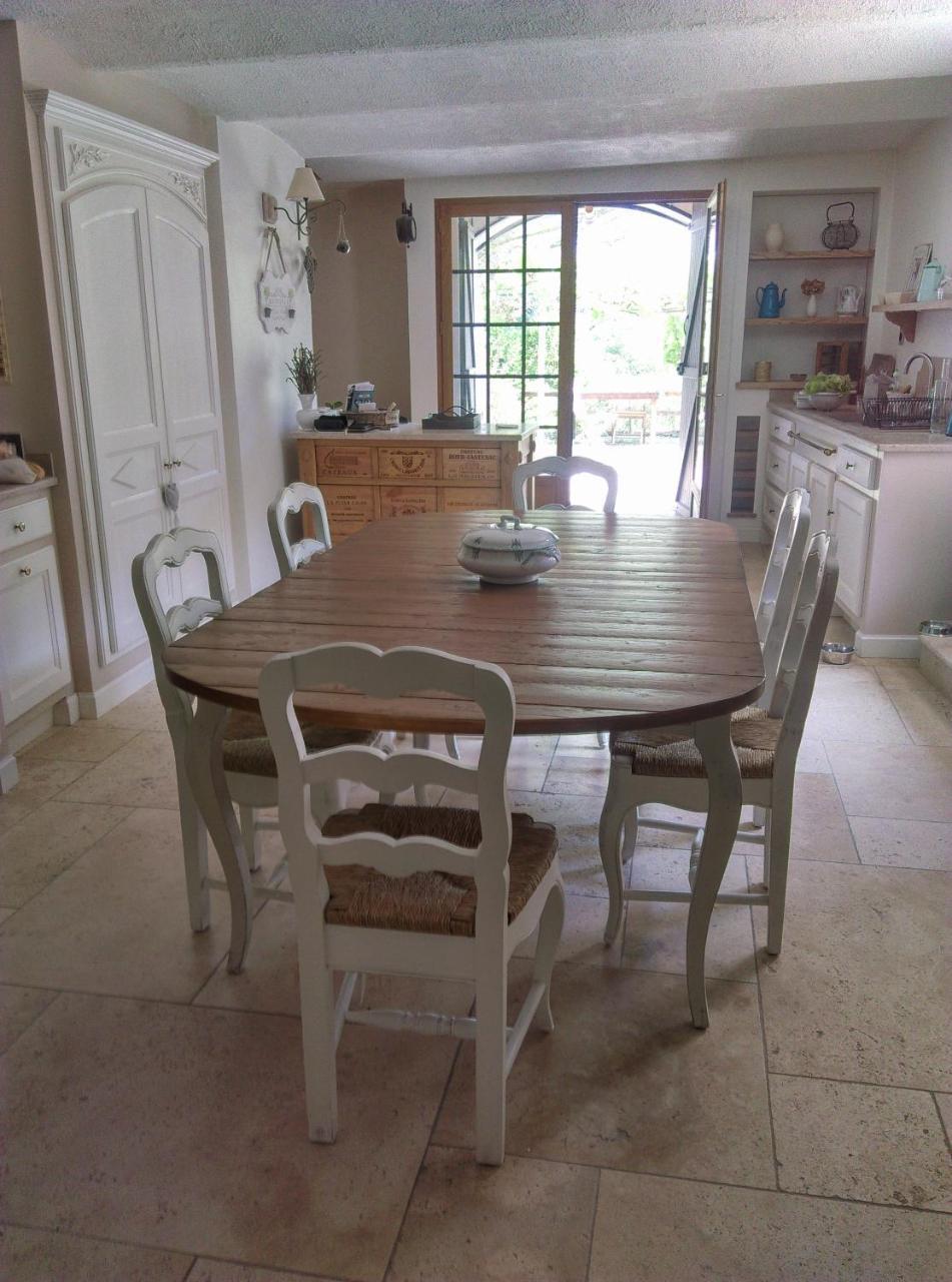 La Bastide De Sauvetas Hotel Bonlieu-sur-Roubion Buitenkant foto