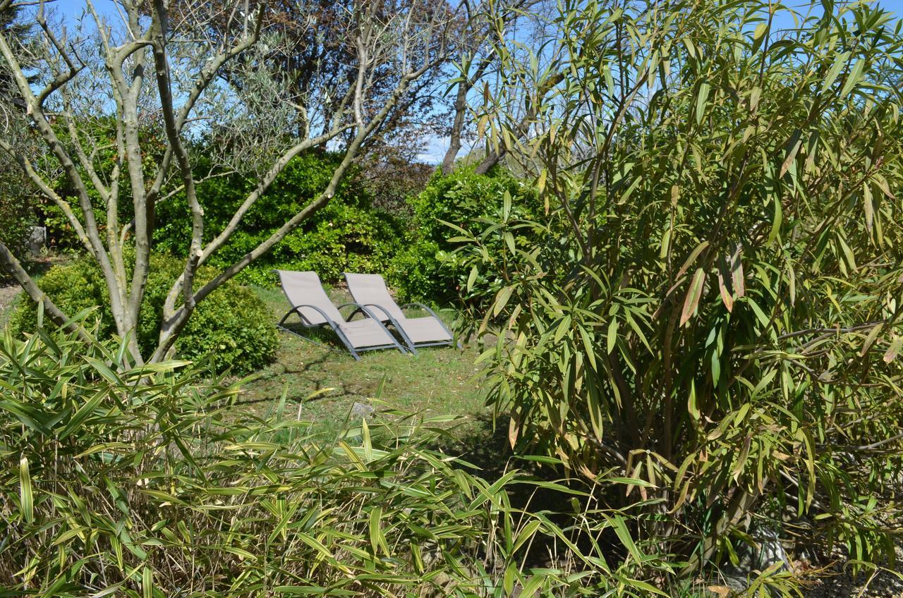 La Bastide De Sauvetas Hotel Bonlieu-sur-Roubion Buitenkant foto