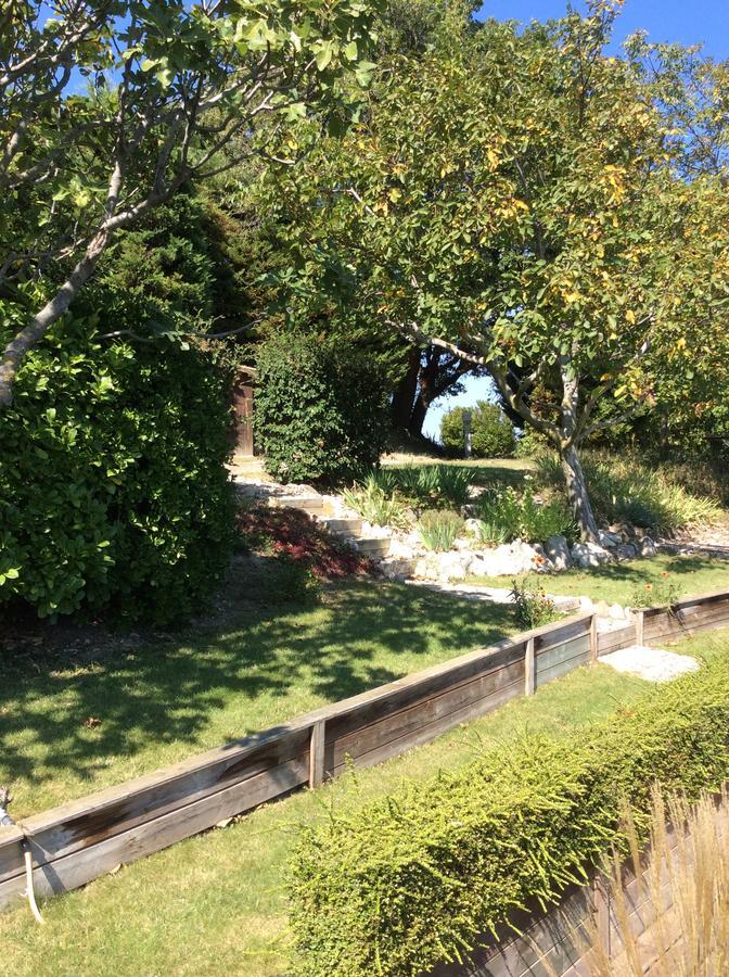 La Bastide De Sauvetas Hotel Bonlieu-sur-Roubion Buitenkant foto
