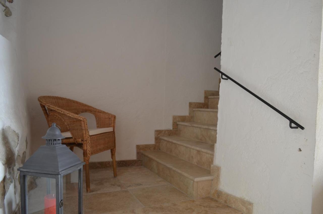 La Bastide De Sauvetas Hotel Bonlieu-sur-Roubion Buitenkant foto